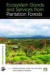 Ecosystem Goods and Services from Plantation Forests -- Bok 9781849711685