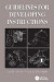 Guidelines for Developing Instructions -- Bok 9781138424753