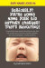 Seriously? You're Gonna Name Your Kid Battery Charger? That's Revolting!: Unique baby names parents should never give their kids as jokes, puns, one l -- Bok 9781544787411