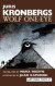 Wolf One-Eye -- Bok 9781904614333