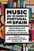 Music and the Making of Portugal and Spain -- Bok 9780252087448