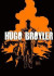 Hugo Broyler -- Bok 9781942367147