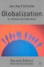 Globalization -- Bok 9780333977026