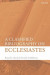 A Classified Bibliography on Ecclesiastes -- Bok 9780567677341