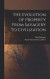 The Evolution of Property From Savagery To Civilization -- Bok 9781017664157