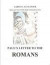 Home and Church Bible Study Commentaries from Paul's Letter to the Romans -- Bok 9781105660481