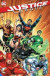 Justice League: The New 52 Omnibus Vol. 1 -- Bok 9781779510662