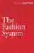 The Fashion System -- Bok 9780099528333