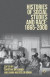 Histories of Social Studies and Race: 1865-2000 -- Bok 9781137007605