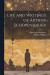 Life and Writings of Arthur Schopenhauer -- Bok 9781021408464