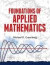 Foundations of Applied Mathematics -- Bok 9780486492797