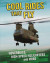 Cool Rides that Fly -- Bok 9781398203501
