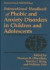 International Handbook of Phobic and Anxiety Disorders in Children and Adolescents -- Bok 9780306447594