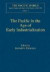 The Pacific in the Age of Early Industrialization -- Bok 9780754658801