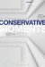 Conservative Moments -- Bok 9781350001534
