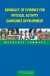 Adequacy of Evidence for Physical Activity Guidelines Development -- Bok 9780309667777