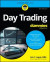 Day Trading For Dummies -- Bok 9781394227587