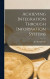 Achieving Integration Through Information Systems -- Bok 9781017735536