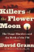 Killers Of The Flower Moon -- Bok 9780385534246
