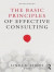 Basic Principles of Effective Consulting -- Bok 9781351007832