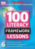 100 New Literacy Framework Lessons for Year 6 with CD-Rom -- Bok 9780439945264
