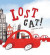 Lost Cat! -- Bok 9781328967206