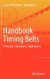 Handbook Timing Belts -- Bok 9783642177545