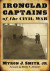 Ironclad Captains of the Civil War -- Bok 9781476631295