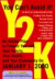 Y2K: An Action Plan to Protect Yourself, Your Family, Your Assets,  and Your Community on January 1, -- Bok 9780062736758