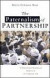 The Paternalism of Partnership -- Bok 9781842774151