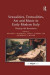 Sexualities, Textualities, Art and Music in Early Modern Italy -- Bok 9781138547551