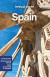 Lonely Planet Spain -- Bok 9781838691790