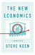 The New Economics -- Bok 9781509545292