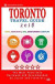 Toronto Travel Guide 2018: Shops, Restaurants, Arts, Entertainment and Nightlife in Toronto, Canada (City Travel Guide 2018) -- Bok 9781545010181