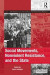 Social Movements, Nonviolent Resistance, and the State -- Bok 9780429885679