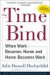 Time Bind -- Bok 9780805066432