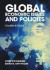 Global Economic Issues and Policies -- Bok 9781138244177