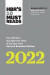 HBR's 10 Must Reads 2022: The Definitive Management Ideas of the Year from Harvard Business Review (with bonus article 'Begin with Trust' by Frances X. Frei and Anne Morriss) -- Bok 9781647822156