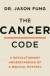 Cancer Code -- Bok 9780008436216