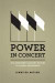 Power in Concert -- Bok 9780226060088