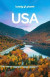 Lonely Planet USA 12 -- Bok 9781837581023