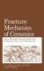 Fracture Mechanics of Ceramics -- Bok 9780387241340