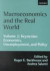 Macroeconomics and the Real World: Volume 2: Keynesian Economics, Unemployment, and Policy -- Bok 9780199242054
