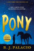 Pony -- Bok 9780553508147