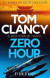 Tom Clancy Zero Hour -- Bok 9781408727713