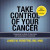 Take Control of Your Cancer -- Bok 9781481556255