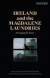 Ireland and the Magdalene Laundries -- Bok 9780755617487