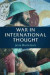 War in International Thought -- Bok 9781108419352
