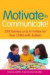 Motivate to Communicate! -- Bok 9781849050418