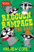 Raccoon Rampage - The Raid -- Bok 9780007462667